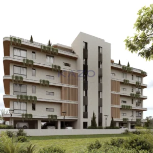 1 Bedroom Apartment for Sale in Larnaca – Sotiros