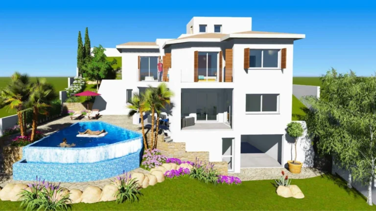 for Sale in Paphos District