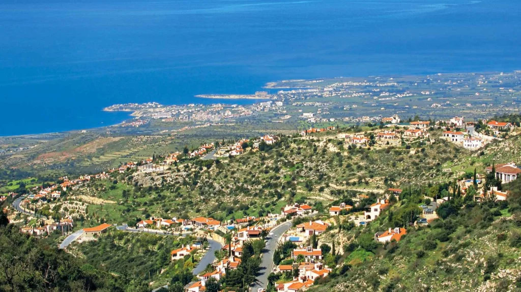 for Sale in Paphos District