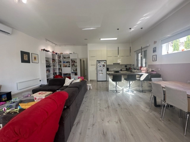 3 Bedroom House for Rent in Limassol – Panthea