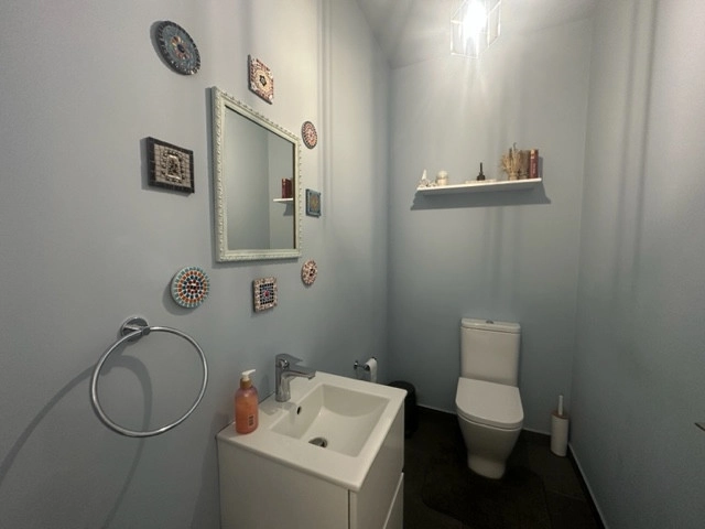 3 Bedroom House for Rent in Limassol – Panthea