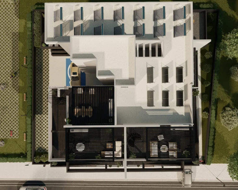 1 Bedroom Apartment for Sale in Limassol – Zakaki