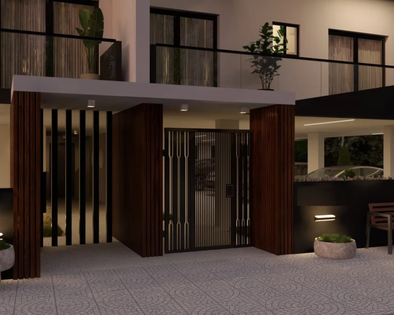1 Bedroom Apartment for Sale in Limassol – Zakaki