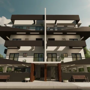 1 Bedroom Apartment for Sale in Limassol – Zakaki
