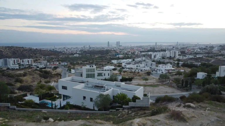 997m² Plot for Sale in Agia Paraskevi, Limassol District