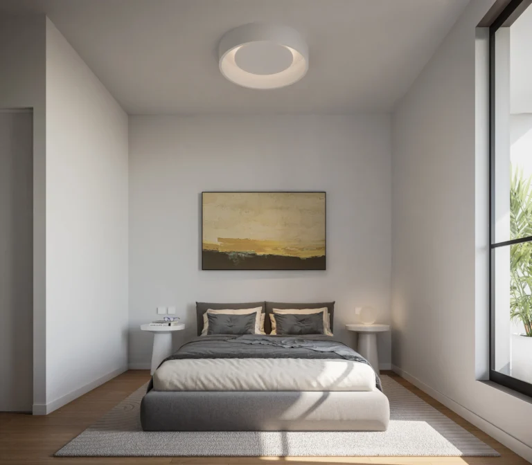 2 Bedroom Apartment for Sale in Limassol – Mesa Geitonia