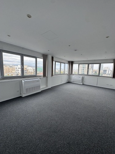 275m² Office for Rent in Limassol – Agia Zoni