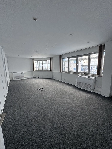 275m² Office for Rent in Limassol – Agia Zoni