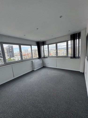 275m² Office for Rent in Limassol – Agia Zoni