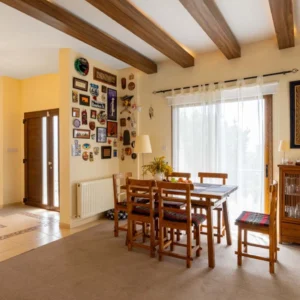 4 Bedroom House for Sale in Mouttagiaka, Limassol District