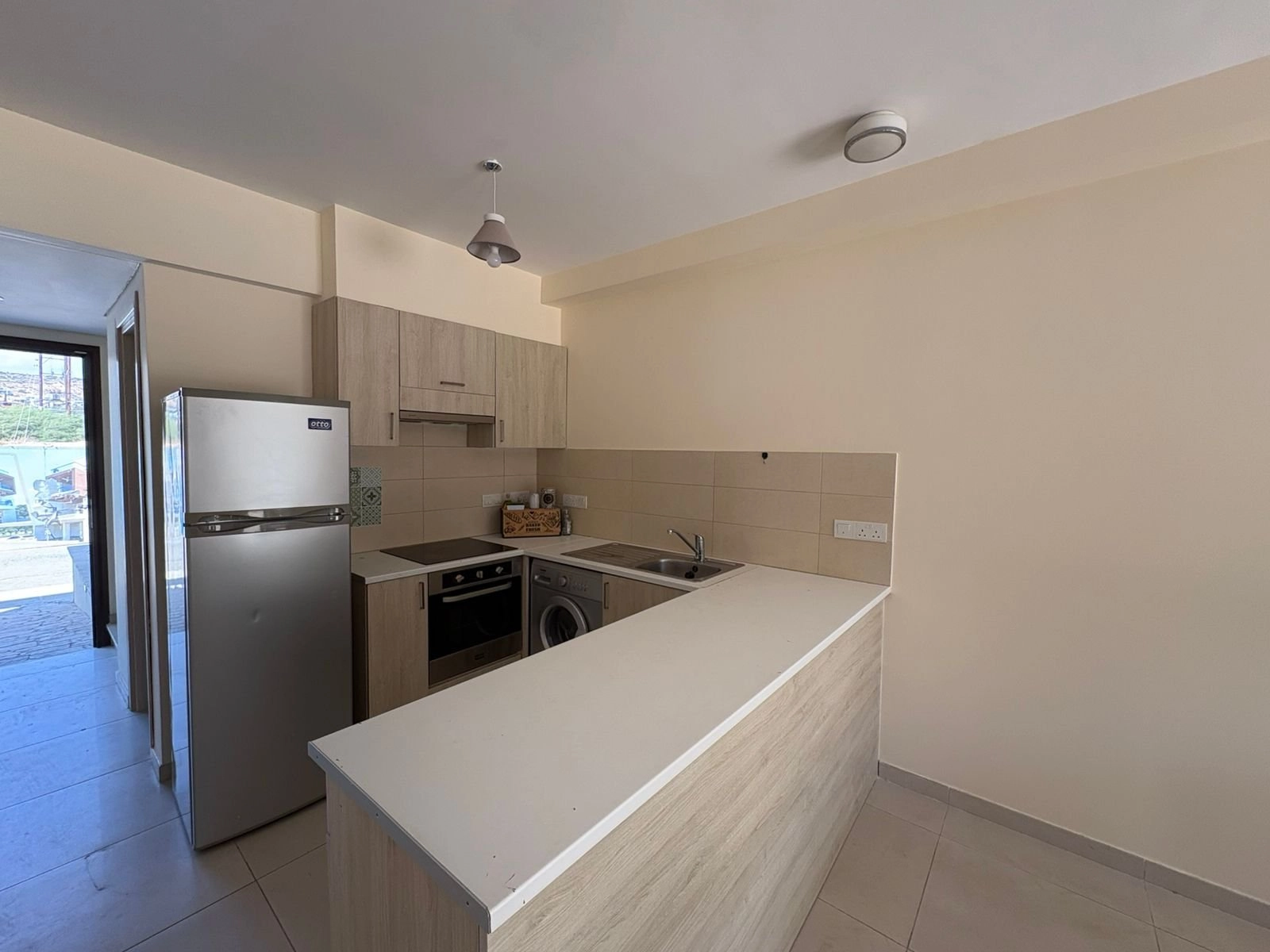 3 Bedroom House for Sale in Mouttagiaka Tourist Area, Limassol District