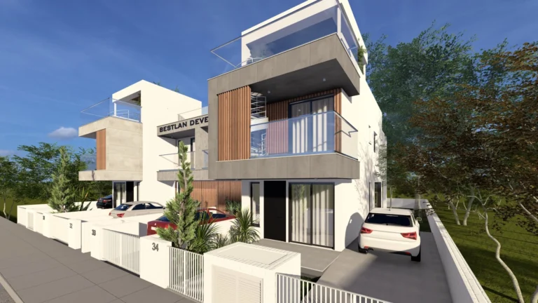 Cheap Houses and Villas for Sale Larnaca up to 300000 euro
