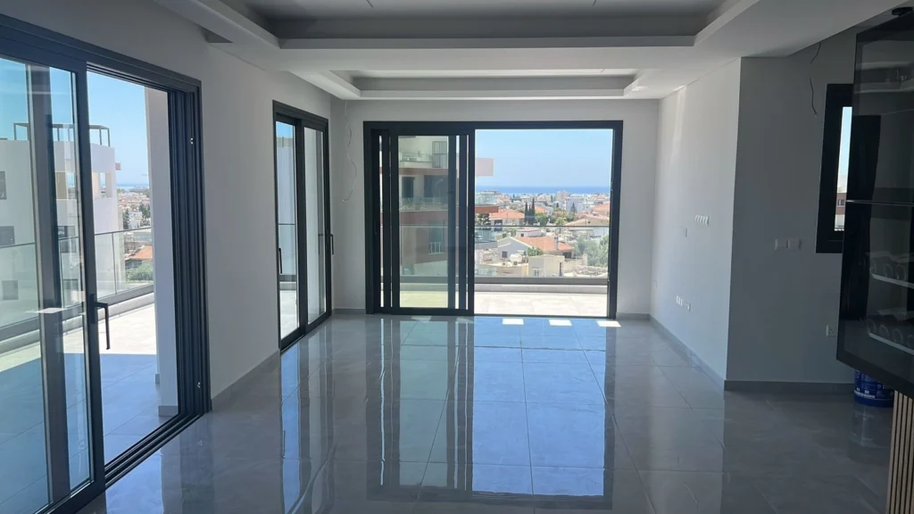 3 Bedroom Apartment for Sale in Potamos Germasogeias, Limassol District