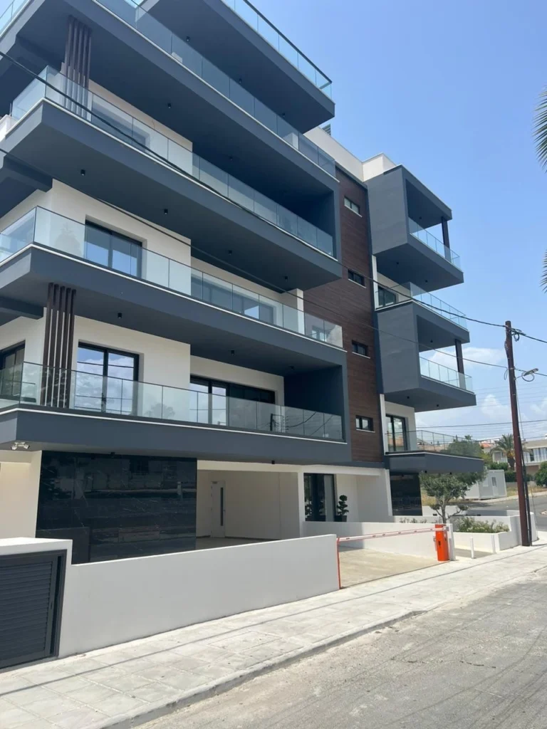 3 Bedroom Apartment for Sale in Potamos Germasogeias, Limassol District