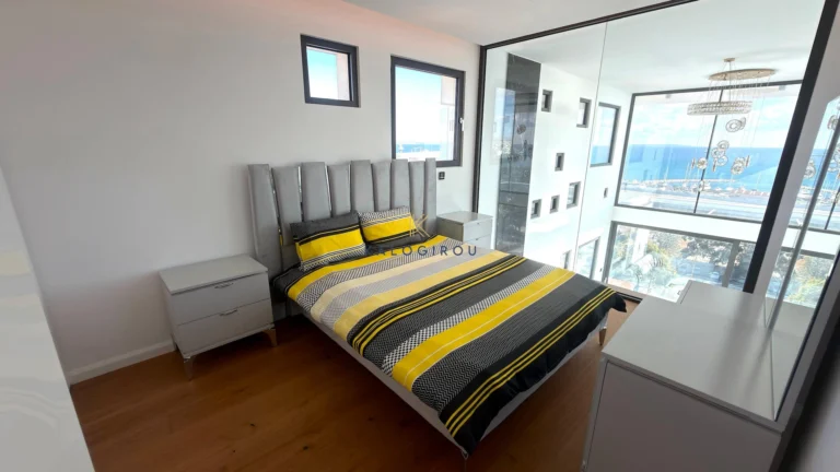 3 Bedroom Apartment for Sale in Larnaca District