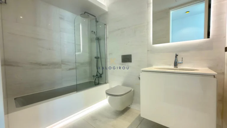 3 Bedroom Apartment for Sale in Larnaca District