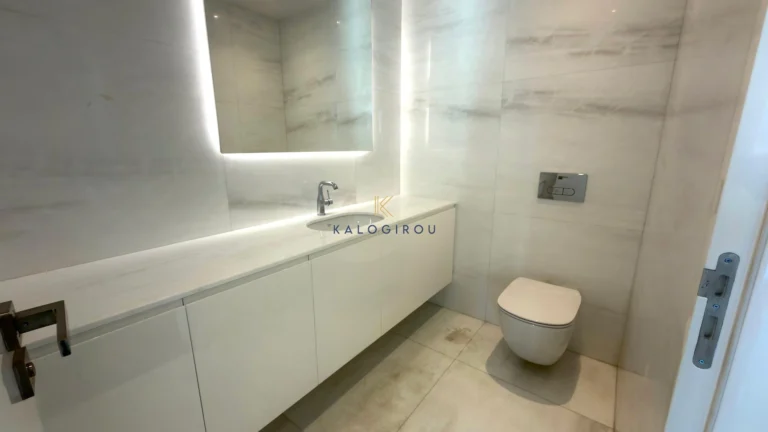 3 Bedroom Apartment for Sale in Larnaca District