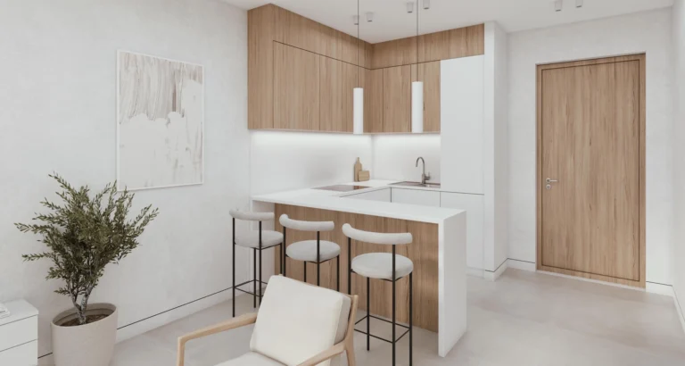 2 Bedroom Apartment for Sale in Tombs Of the Kings, Paphos District