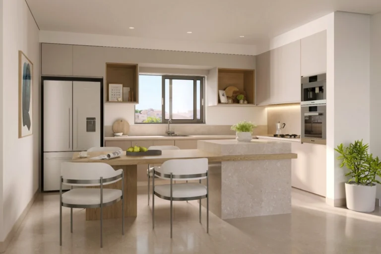 Cheap Apartments for Sale Limassol up to 400000 euro