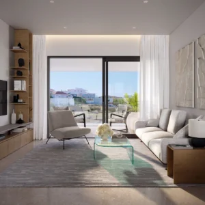 2 Bedroom Apartment for Sale in Ypsonas, Limassol District