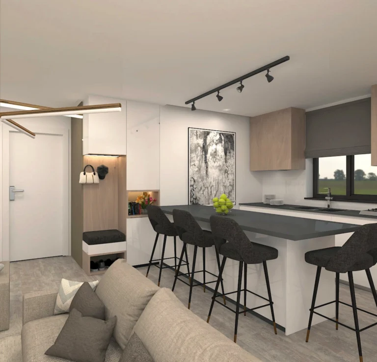 2 Bedroom Apartment for Sale in Ypsonas, Limassol District