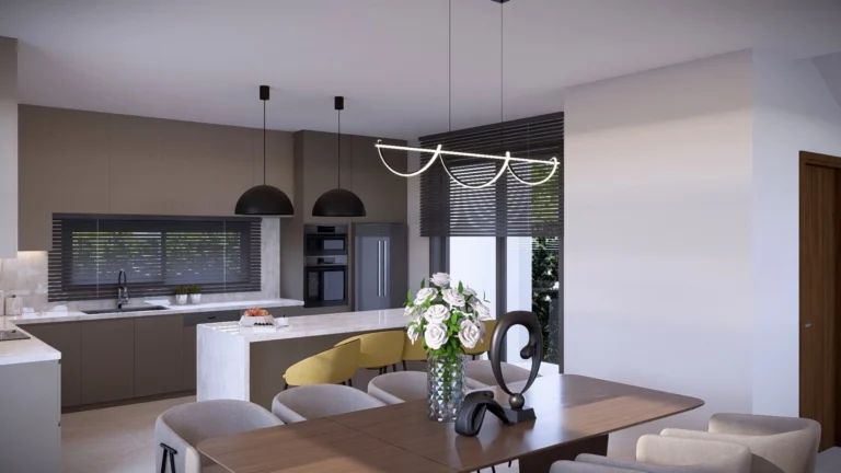 3 Bedroom House for Sale in Konia, Paphos District