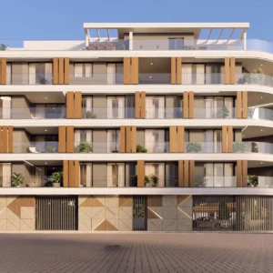 3 Bedroom Apartment for Sale in Agios Nikolaos, Larnaca District
