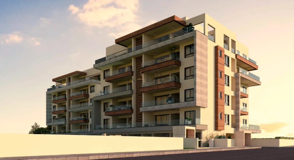 4 Bedroom Apartment for Sale in Limassol District