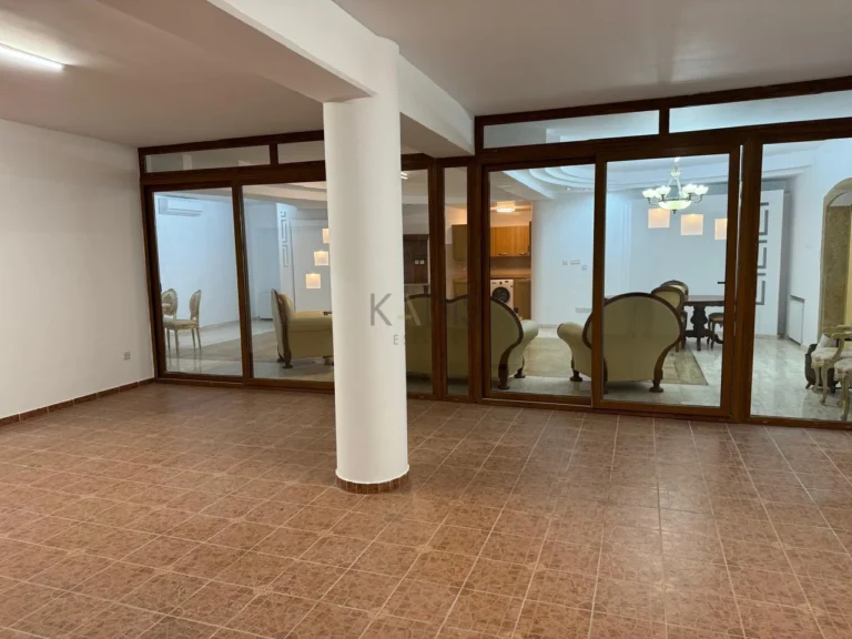 816m² House for Sale in Parekklisia, Limassol District