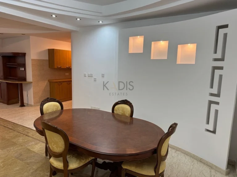 816m² House for Sale in Parekklisia, Limassol District