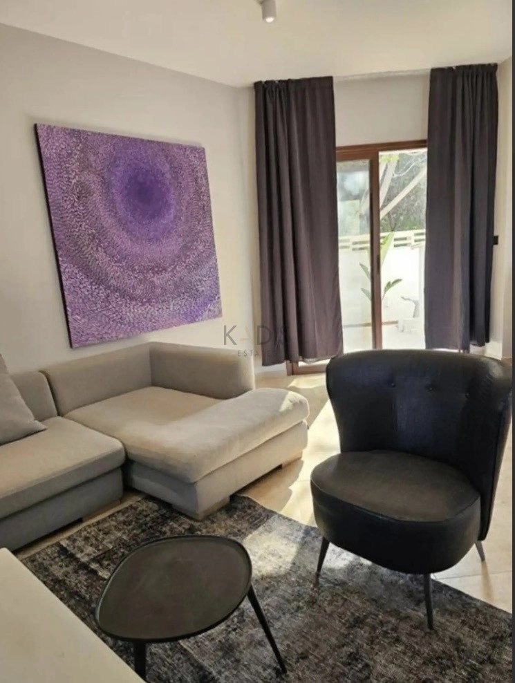 3 Bedroom House for Rent in Agios Tychonas, Limassol District