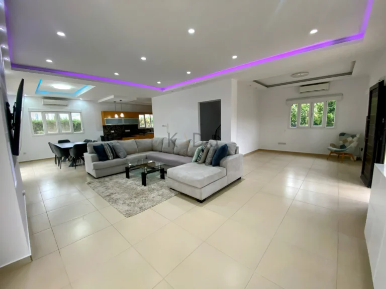 Σπίτι 5 Υπνοδωματίων προς Ενοικίαση στον Άγιο Τύχωνα, Επαρχία Λεμεσού