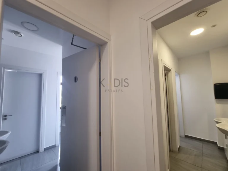 495m² Office for Sale in Limassol District