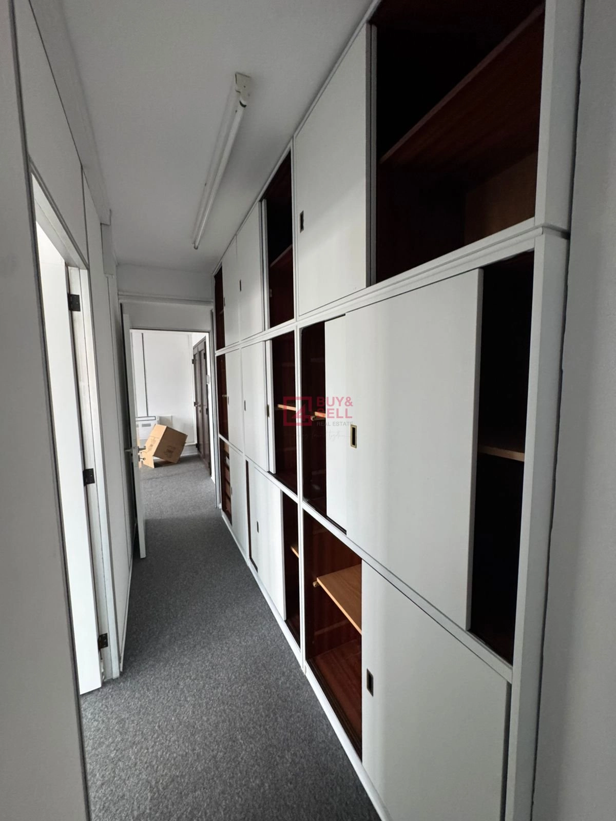 275m² Office for Rent in Limassol – Agia Zoni