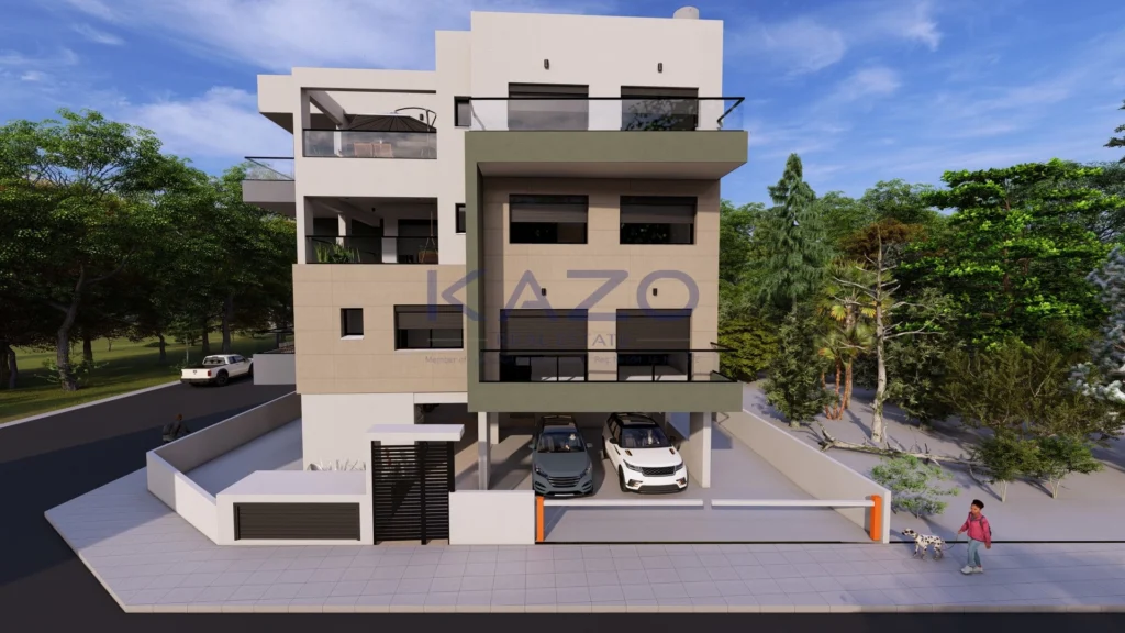 1 Bedroom Apartment for Sale in Limassol District