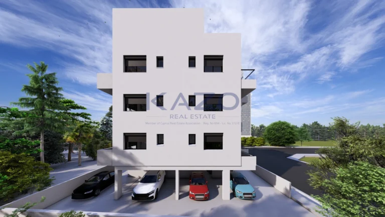1 Bedroom Apartment for Sale in Limassol District