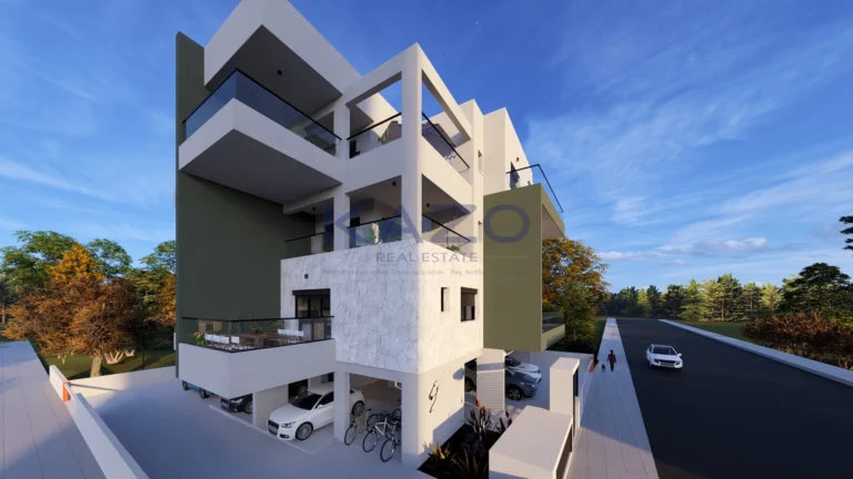 1 Bedroom Apartment for Sale in Limassol District