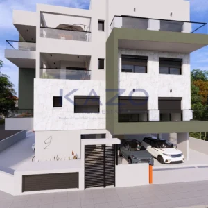 2 Bedroom Apartment for Sale in Limassol District