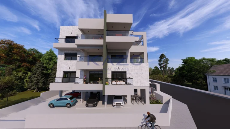 2 Bedroom Apartment for Sale in Limassol District