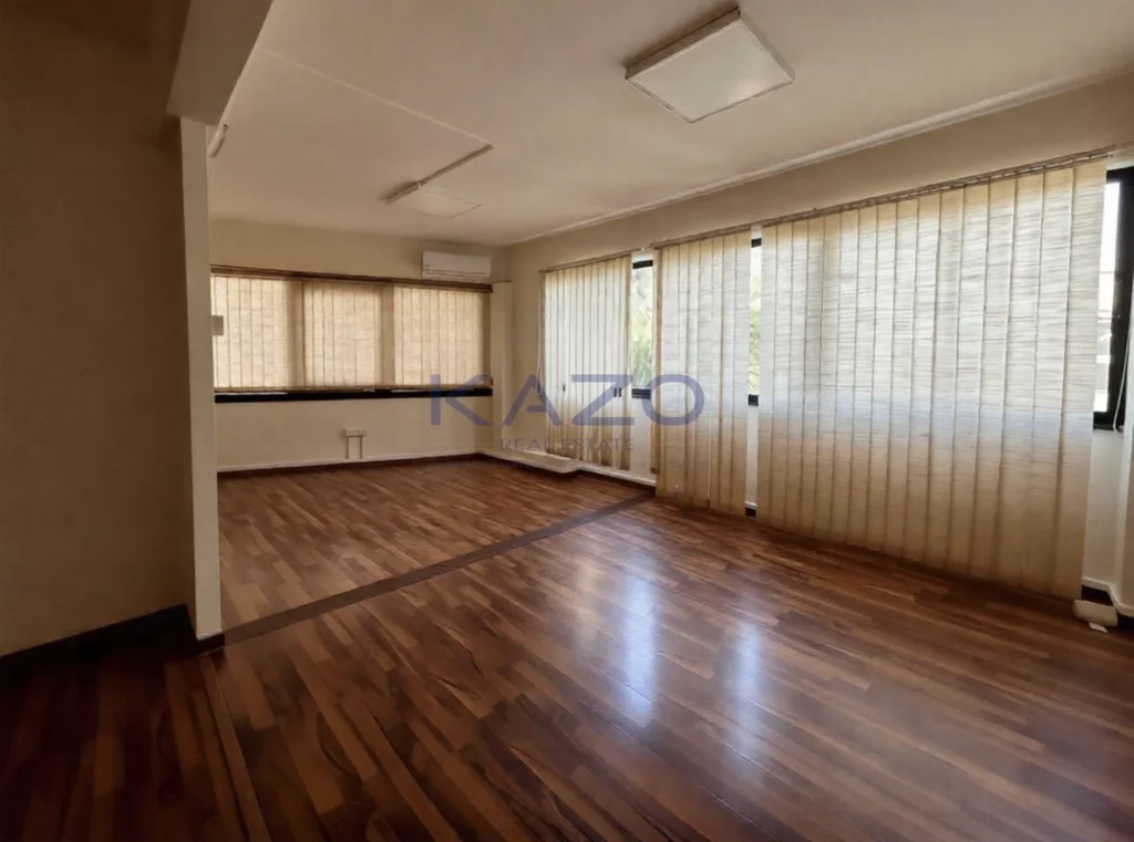 118m² Office for Rent in Limassol District