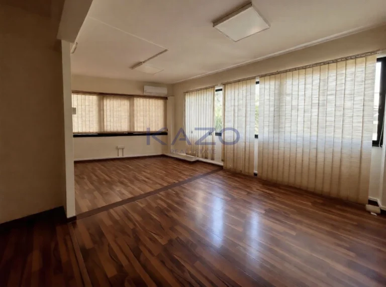 118m² Office for Rent in Limassol District