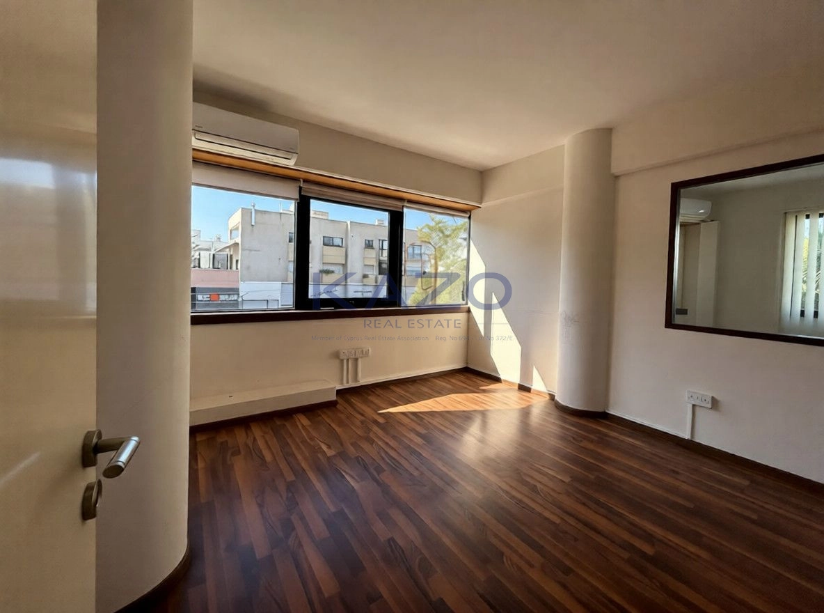 118m² Office for Rent in Limassol District