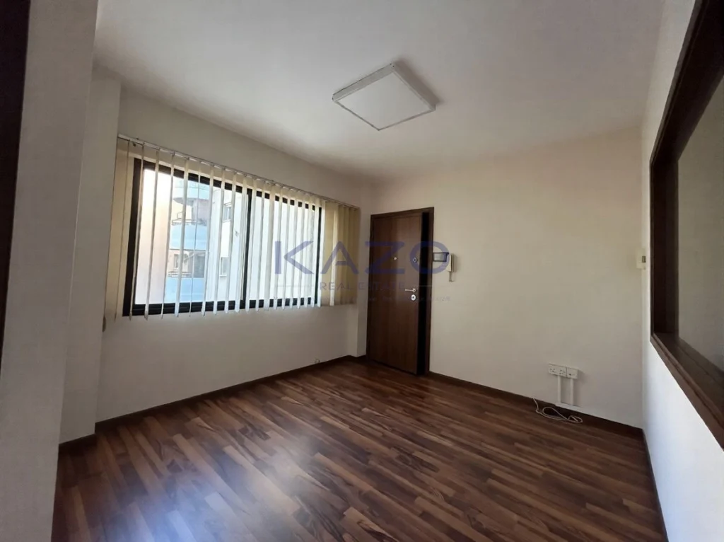 118m² Office for Rent in Limassol District