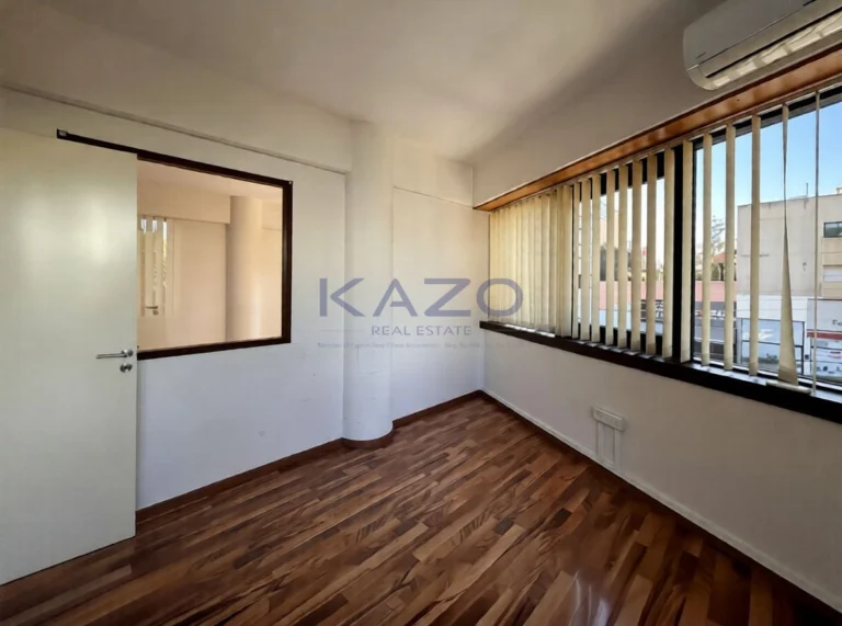 118m² Office for Rent in Limassol District