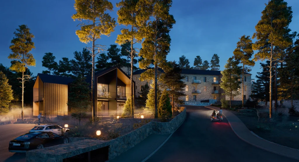 2 Bedroom House for Sale in Prodromos, Limassol District