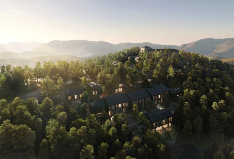 2 Bedroom House for Sale in Prodromos, Limassol District