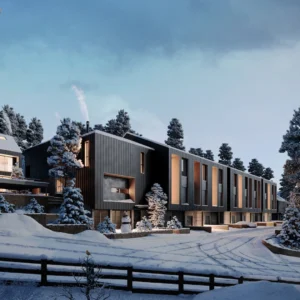 2 Bedroom House for Sale in Prodromos, Limassol District