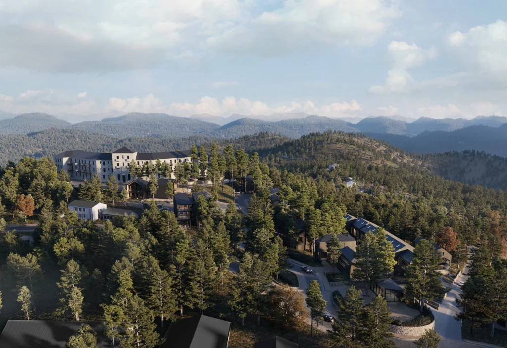 2 Bedroom House for Sale in Prodromos, Limassol District