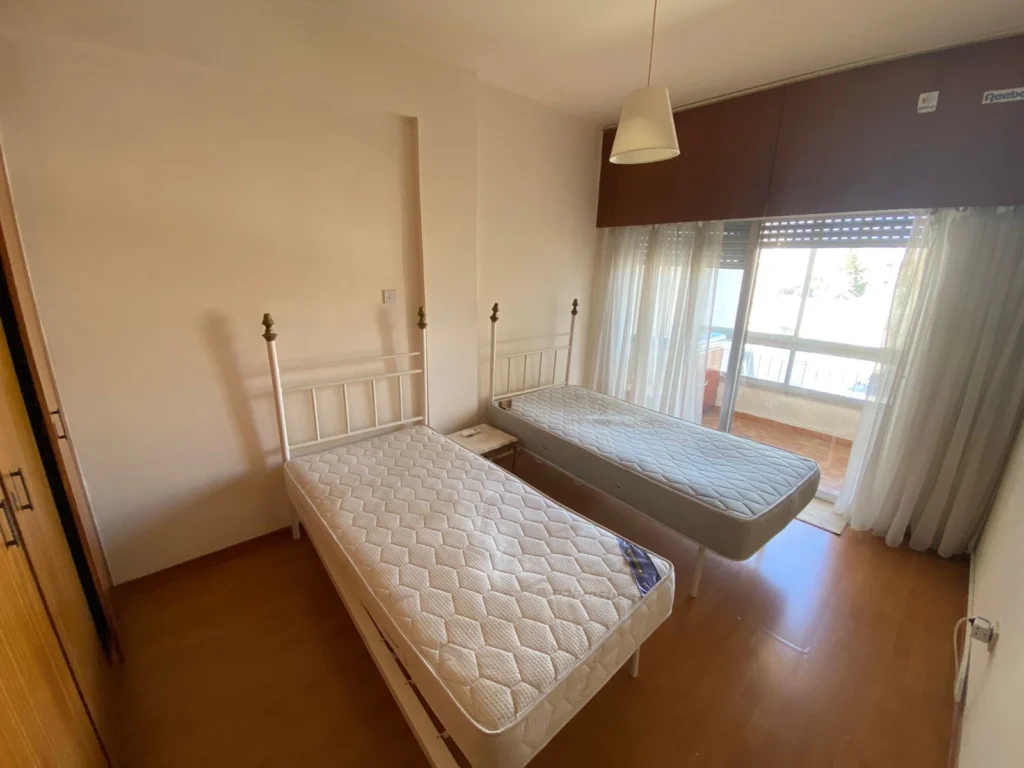 2 Bedroom Apartment for Rent in Limassol District
