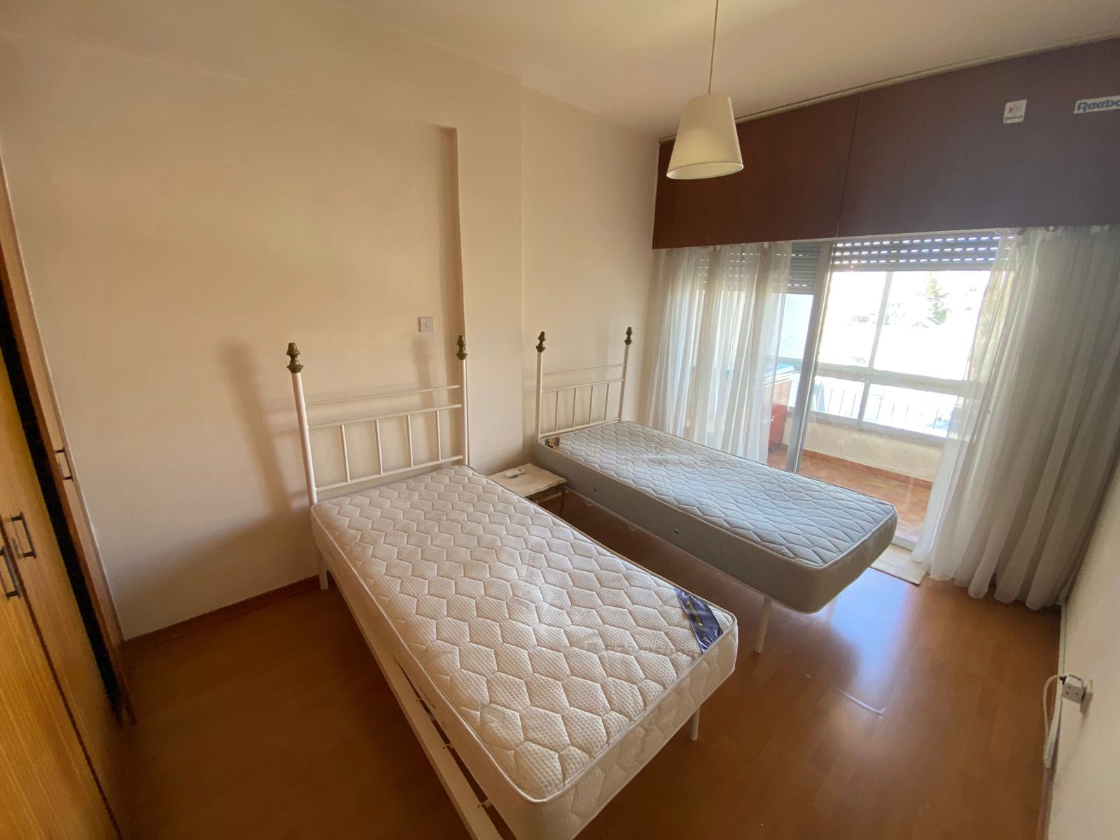 2 Bedroom Apartment for Rent in Limassol District